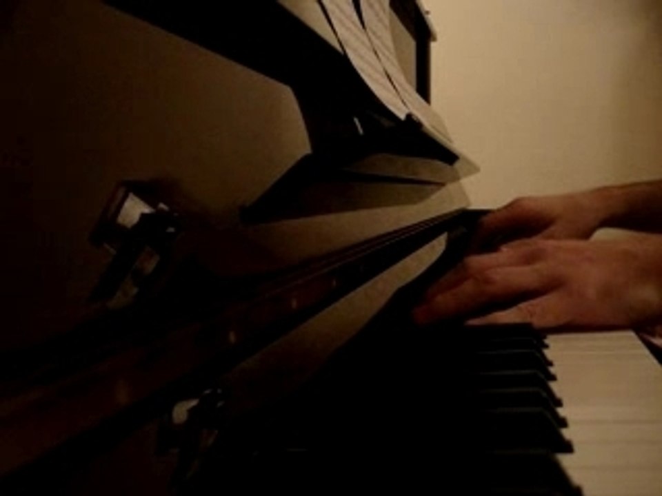 Bermuda Triangle - Gonzales