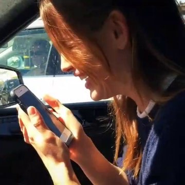 L'actrice Jennifer Garner en plein délire sous l'effet des médicaments d'anesthésie chez le dentiste !