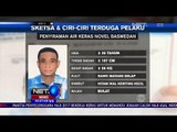 Kapolri Rilis Ciri-ciri Terduga Pelaku Penyiraman - NET5