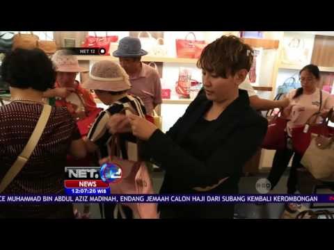Surga Belanja Produk Fashion Ternama - NET12