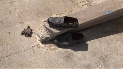 Başkent'te Kimyasal Madde Üretimi Yapılan Binada Patlama: 3 Yaralı