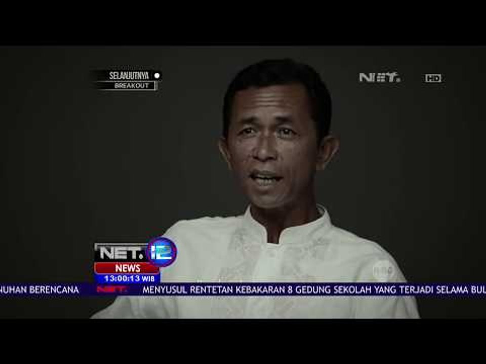 Film Banda The Dark Forgotten Trail - NET12