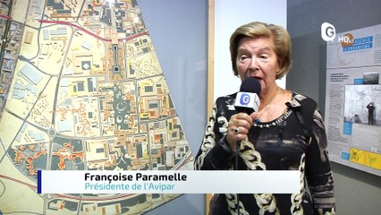 Le Zap - Grenoble Olympique au coeur de ses massifs