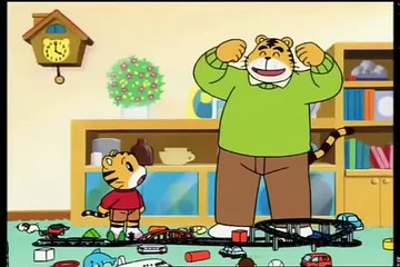 巧虎幼兒早教動畫片全集 巧連智成長版1