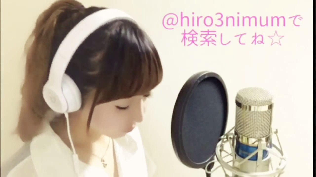CQCQ/神様、僕は気づいてしまった『あなたのことはそれほど』ドラマ主題歌 cover【フル歌詞付き】