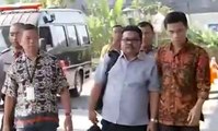 KPK Periksa 4 Orang yang Terjaring OTT di Banjarmasin