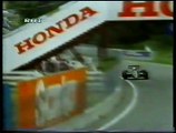 Gran Premio del Canada 1985: Sorpasso di Alboreto a De Angelis
