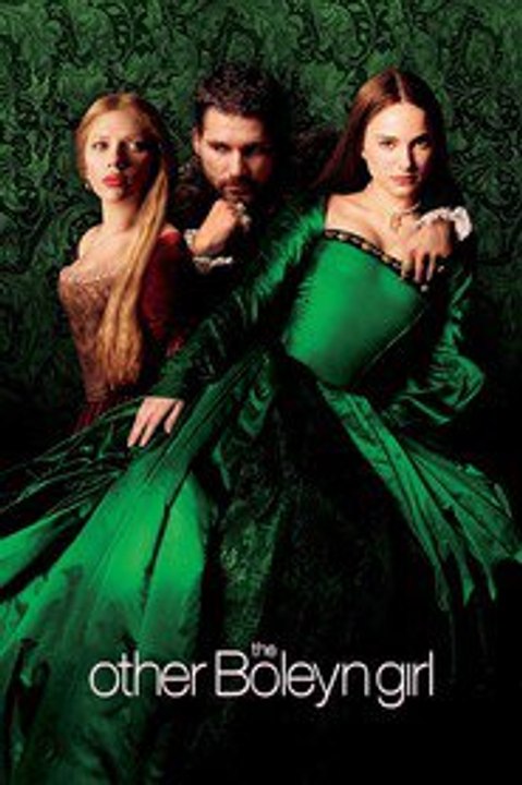 The Other Boleyn Girl FULL MOVIE