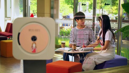 [연플리 시즌2] EP.11 커플이 첫경험을 하게 되는 과정