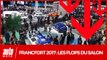 Salon de Francfort 2017 [VIDEO] : les flops de l'IAA selon Auto Moto