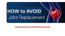 Watch This Before Your Knee Replacement Surgery