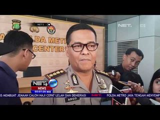Polisi Mendalami Keterangan Saksi Kunci - NET5