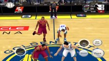 BEST CONTROLLER SETTINGS FOR NBA 2K17 MOBILE!!!