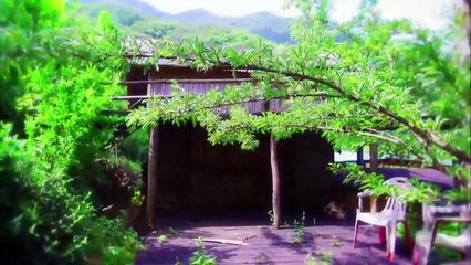 한국기행 - Korea travel_절벽과 계곡사이 1부 그곳에 누가 살까?_#001