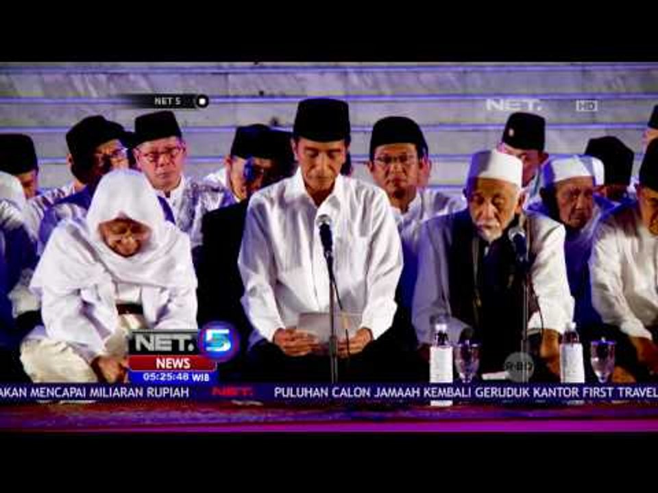 Zikir Kebangsaan - NET5