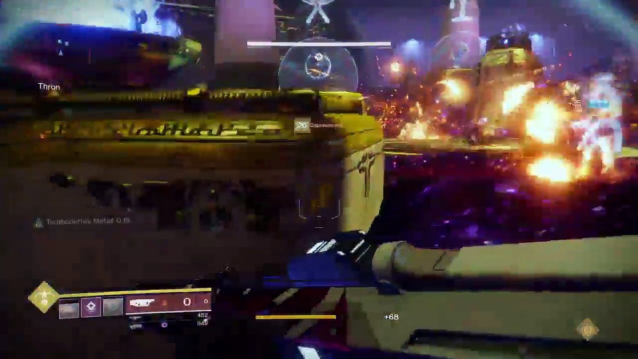 Destiny 2 PS4-Live-Übertragung von KinKon2014 (308)