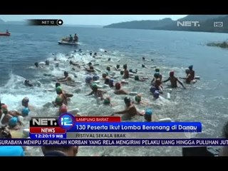 Festival Sekala Brak - NET12