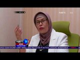 Virus Rubella Berbahaya Bagi Kesehatan - NET12