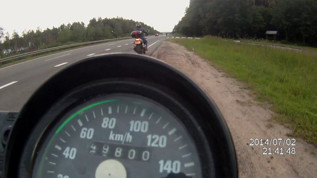 Ява CZ 350-472.6 разгон и максимальная скорость. Jawa 350 top speed!