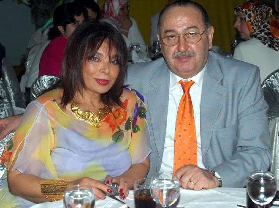 Gazinocular Kralı Fahri Balcı, Hayatını Kaybetti Dailymotion Video