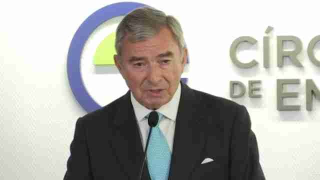 Círculo de Empresarios: Estamos horrorizados con lo que pasa en Cataluña