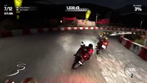 DRIVECLUB Bikes race Yamaha yzf-r1 Gameplay PS4