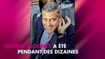 George Clooney : Epuisé par ses jumeaux, il pleure plusieurs fois par jour