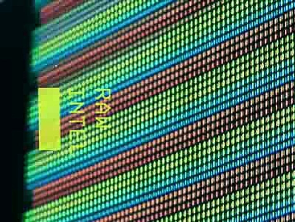 Vidéo de revendication du 11 septembre par Ben Laden