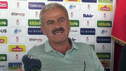 Çaykur Rizespor Altyapıda Altınordu'yu Örnek Alıyor