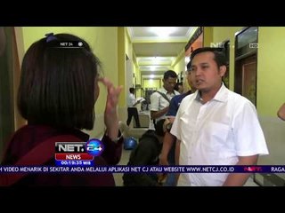 Korban Investasi Bodong Lapor Polisi - NET24