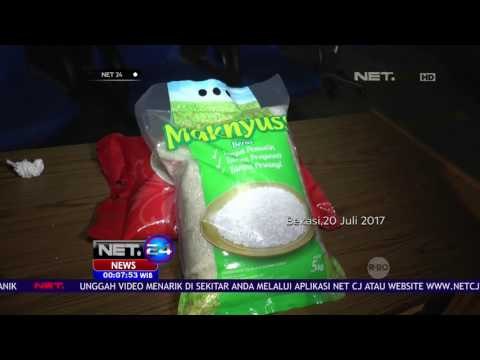 Dirut PT Indo Beras Unggul Jadi Tersangka - NET24