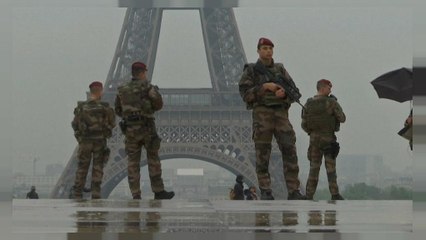 L'opération Sentinelle revue et corrigée