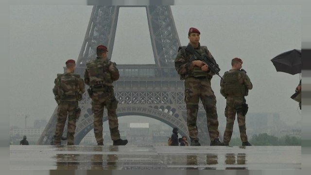 L'opération Sentinelle revue et corrigée