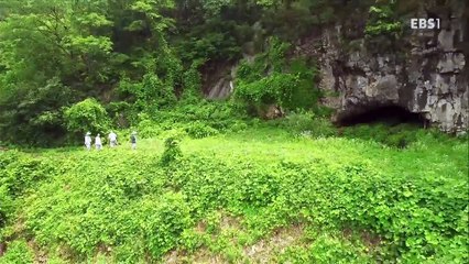 한국기행 - Korea travel_숨겨진 계곡 2부 오지의 여름이 맛있는 이유_#001