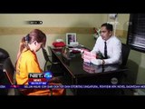 Kurir Narkoba Jaringan Lapas Ditangkap - NET24