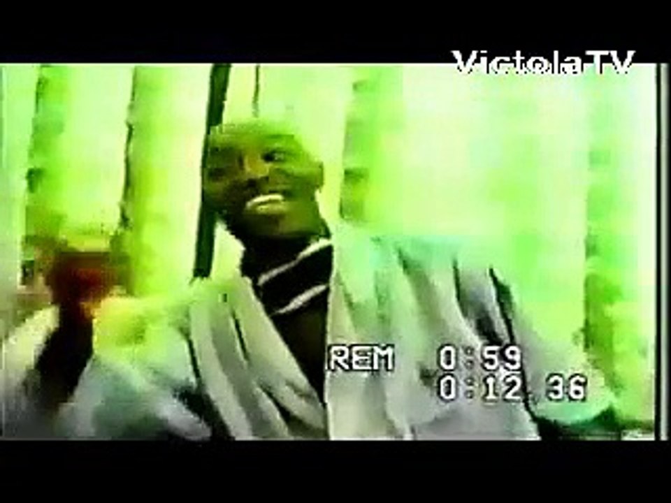 Turn me On - Ayuba