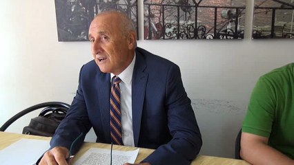 Ereğli ilk kez ADAY çıkarıyor!