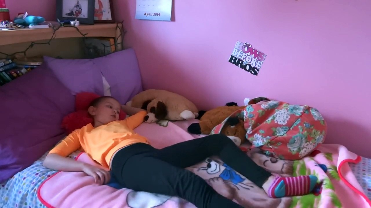 Where are Hollys bows?!