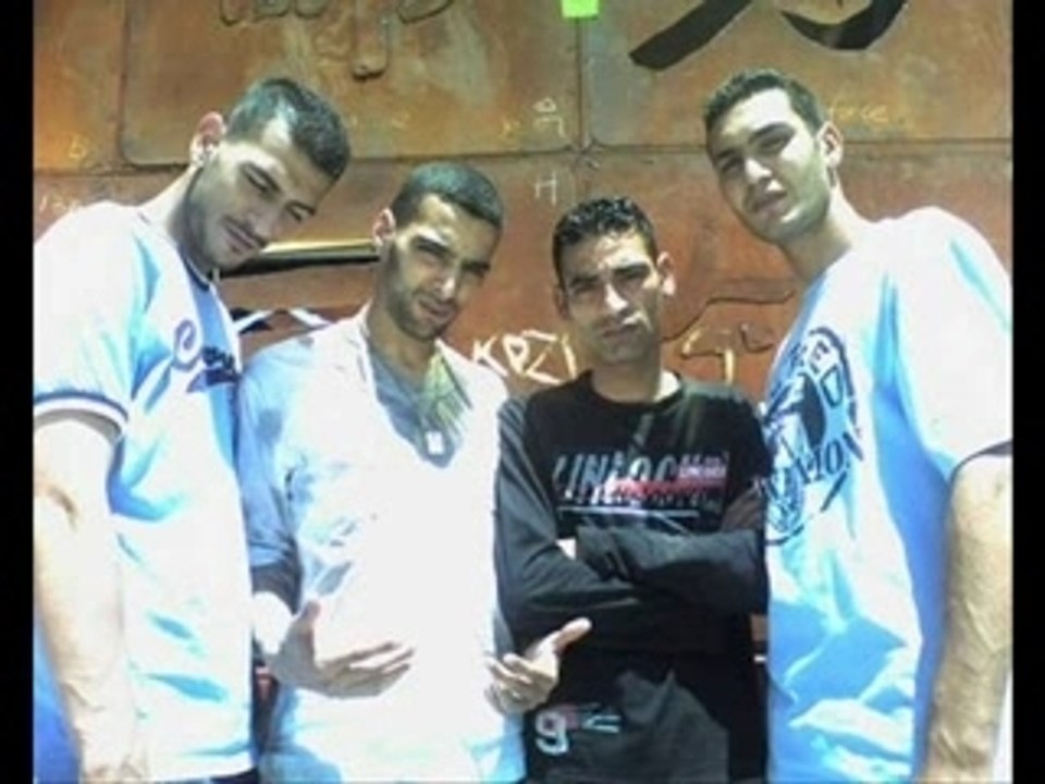 Scred connexion du vrai rap