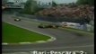 Gran Premio del Canada 1985: Sorpassi di Prost a Tambay e di Johansson a De Angelis