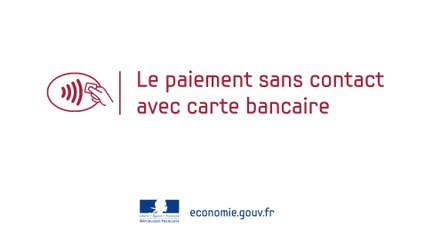 Le paiement sans contact, comment ça marche ?