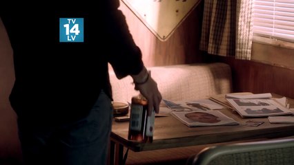 L'Arme Fatale - saison 2 - 'Never Going To Stop Missing You' Promo (VO)