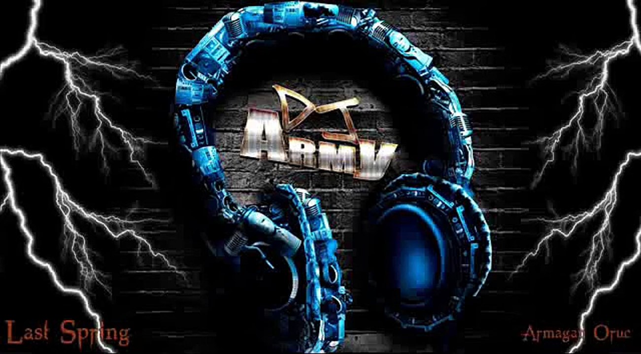Dj Army - Last Spring