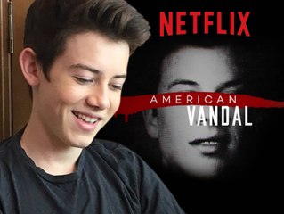 American Vandal Season 1 Episode 1 (HD) “S01E1”