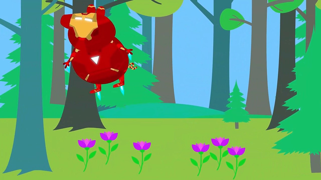 Peppa Pig Play Football | Peppa Pig Spider Man VS Venom 3 | Peppa Pig Iron Man