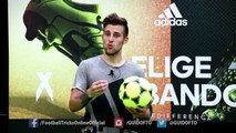 El Anzuelo - Trucos, videos y jugadas de Fútbol Sala/Futsal & Street Football Skills