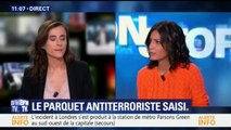 [Actualité] Militaire attaqué à Châtelet : le parquet antiterroriste saisi