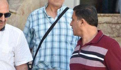 Antalya'da 'Adil Öksüz' alarmı