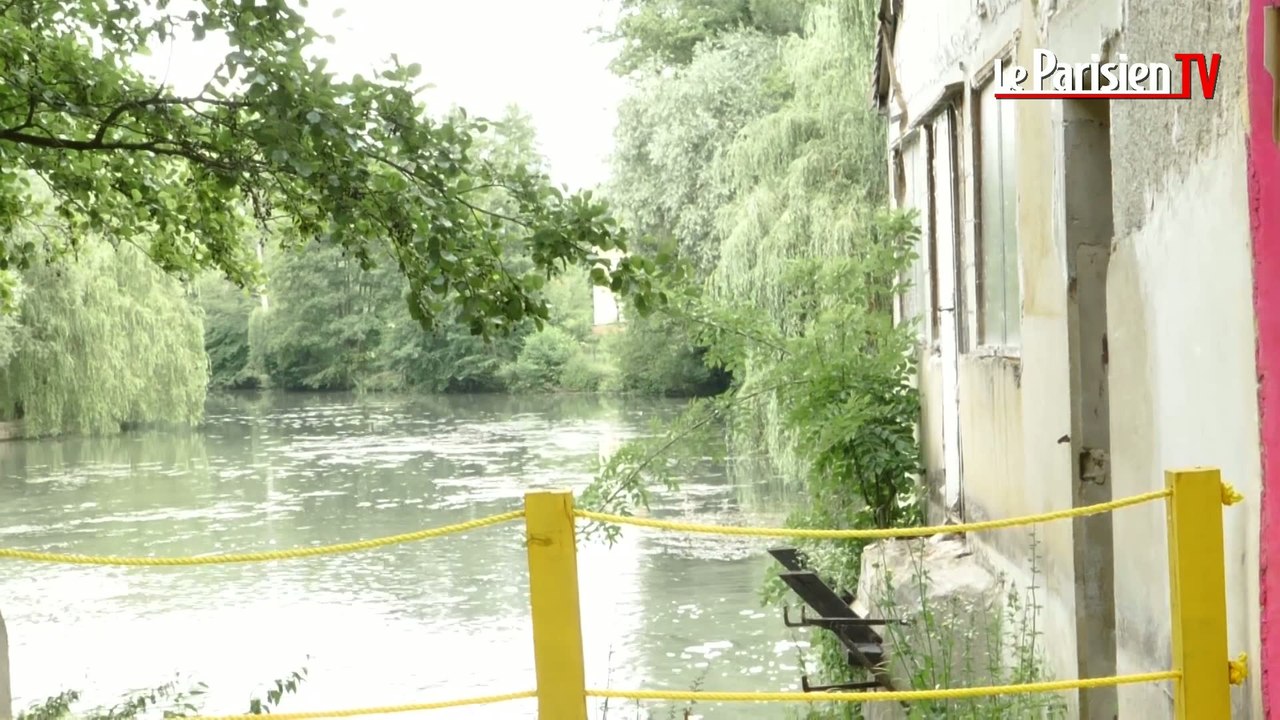 Journées du patrimoine : découvrez le féerique Moulin jaune avec Slava Polunin