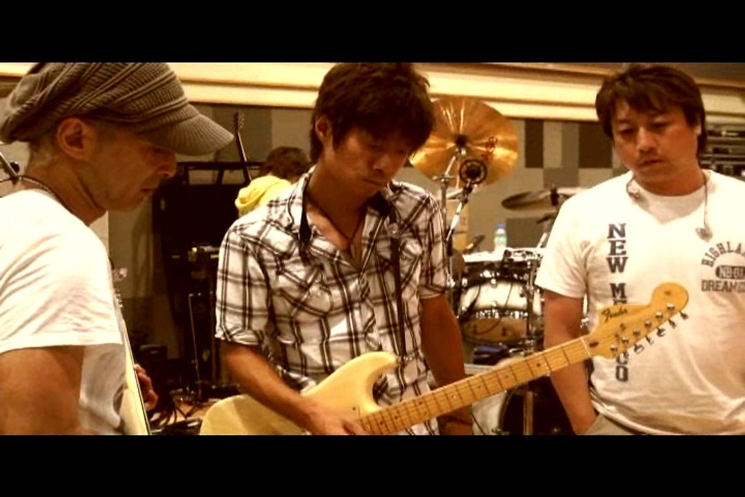 TUBE◆Photo&Movie「DO I DO 」
